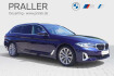 BMW Série 5 Autres 540 d xdrive touring laserlicht headuo 360kamera acc s