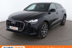 Audi Q8 Autres 45 tdi quattro aut.*sline*navi*tempo*cam*shz*pdc*