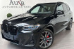 BMW X3 M Autres X3 m d xdrive nav+led+pano+ahk+sthzg+20zoll+ kamera
