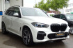 BMW X5 Autres xdrive30d 21? m sport navi leder laser luftfe