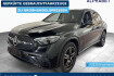 Mercedes GLC AMG Line Advanced Benz glc 300 d 4matic burmester pano s dach