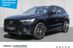Volvo XC60 Ultimate Dark Xc60 b4 d ultimate dark pano hud h&k 20zoll pilot