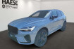 Volvo XC60 Plus Black Edition Xc60 b5 plus black edition awd hud leder digitales cock
