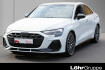 Audi S3 Autres limousine 2.0 tfsi panorama matrix acc sonos