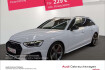 Audi S4  avant 3.0 tdi quattro navi led ruckfahrkamera opti