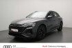 Audi Q8 e-tron S line Q8 e tron quattro s line ahk 360 kam leder pano