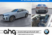 BMW X4 M Autres X4 m d at innovationsp. sport aut. klimaaut.