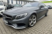 Mercedes Classe S Autres Benz s 400 s coupe 4matic night edition designo
