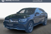 Mercedes GLC AMG Line Benz glc 300 glc coupe