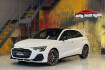 Audi S3 Autres sportback 2.0 tfsi quattro pano~headup~kamera