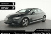 Mercedes EQE Electric Art Benz eqe 350 + electric art kamera led memory ambi acc