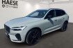 Volvo XC60 Ultra Black Xc60 b5 ultra black edition awd hud ahk leder digitales