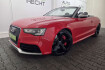 Audi RS5 Autres Rs5 cabrio 4 2 v8  acc  b&o  kamera  20 zoll