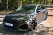 Audi RS3 Autres Rs3 sportback quattro rs sitze
