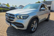 Mercedes GLE Autres Benz gle 300 d 4matic luftfederung/leder/led