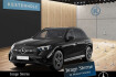 Mercedes GLC AMG Line Advanced Benz glc 400 glc 400 e 4m *amg*night*ha lenk*memo*360 kam*