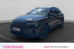 Audi Q8 e-tron Autres Q8 55 quattro advanced ahk navi matrix acc ruckfahrk