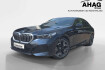 BMW Série 5 Autres 520 i lim aut.
