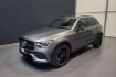 Mercedes GLC AMG Line Benz glc 300 d 4matic amg line *top ausstattung*