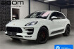 Porsche Macan Autres gts 1.hand*360 kamera*porsche scheck neu