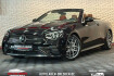 Mercedes Classe E Night Edition Benz e 220 e220d amg cabrio 360cam#dtr+#shz#nacken#virt#key
