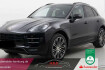 Porsche Macan Autres turbo