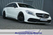 Mercedes Classe CLS Autres Benz cls 63 amg cls 63 amg 4m sb 389  mtl. keyl. 360  distr+ h&k