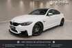 BMW M4 Coupé Autres Bmw m4  m4 coupe competition*hud*led*360 *leder*kein opf