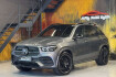 Mercedes GLE AMG Line Benz gle 450 4m amg line pano~burmester~360~ahk~22?