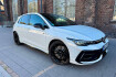 Volkswagen Golf 8 Autres Golf 2.0 tsi 245 kw 4motion r black edition 5 jahre garantie iq light