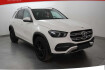 Mercedes GLE AMG Line Benz gle 350 e 4m amg 20? standhz+360+burmes+wides+led