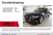 Audi A6 sport avant 45 tfsi qu stronic ? panorama ? matrix