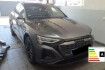 Audi Q8 e-tron S line Q8 e tron sportback edition s line 55 114 kwh+acc+hud+matrix