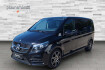 Mercedes Classe V Edition Benz v 300 d edition kompakt amg standheizung leder