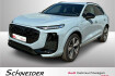 Audi Q3 S line suv 1.5 tfsi s tronic s line led+acc+cam+navi