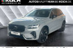 Volvo XC60 Ultra Dark Xc60 b5 awd ultra dark acc blis hud pano 360  h/k
