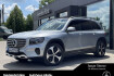 Mercedes GLB Progressive Advanced Benz glb 200 glb 200 d progressive dist mled ahk pano keyless