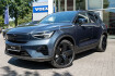 Volvo EX40 Ultra Black Ex40 extended range ultra black edition 360