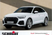 Audi Q5 S line sportback 40 tdi quattro s line acc matrix led ?