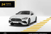 Mercedes CLE Coupé AMG Line Benz cle 200 edition amg panorama 360  keyless night