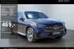 Mercedes GLC AMG Line Advanced Benz glc 300 d 4m // amg memo ahk distr kamera spur