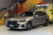 BMW Série 5 Autres 520 d m sport pro touring led~pano~headup~ahk~360