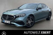 Mercedes Classe E Edition Avantgarde Benz e 200 amg pano distro kamera night keygo 19?