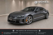 Audi e-tron GT  E tron gt quattro*matrix*b&o*pana*acc*360 *aas*