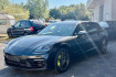 Porsche Panamera Platinum turismo 4 e hybrid platinum distr 360