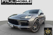 Porsche Cayenne Autres s panorama navi apple led bose r cam ahk