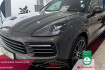Porsche Cayenne Autres s 22? turbo/panorama*garantie
