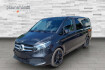 Mercedes Classe V Edition Benz v 300 d edition lang navi elektr. turen mbux