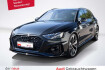 Audi RS4 Avant Autres Rs4 avant quattro dynamik pano sportabgas hud 20 zoll