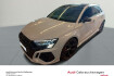 Audi RS3 Autres Rs3 tfsi tip tro*qua*magnet*pano*b&o*